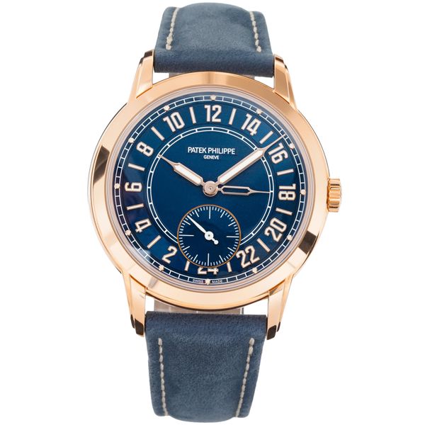 Patek Philippe Complications 5224R-001